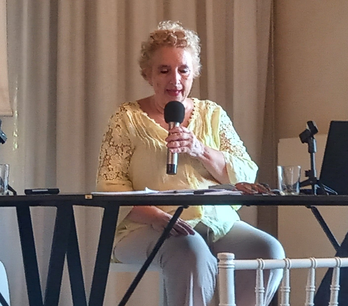Carlotta Gualco