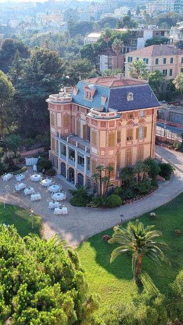Villa Nobel