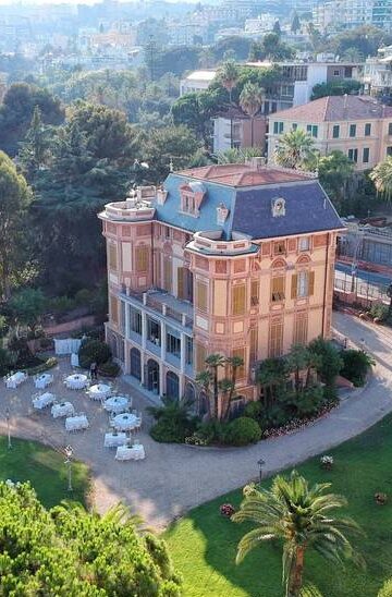 Villa Nobel