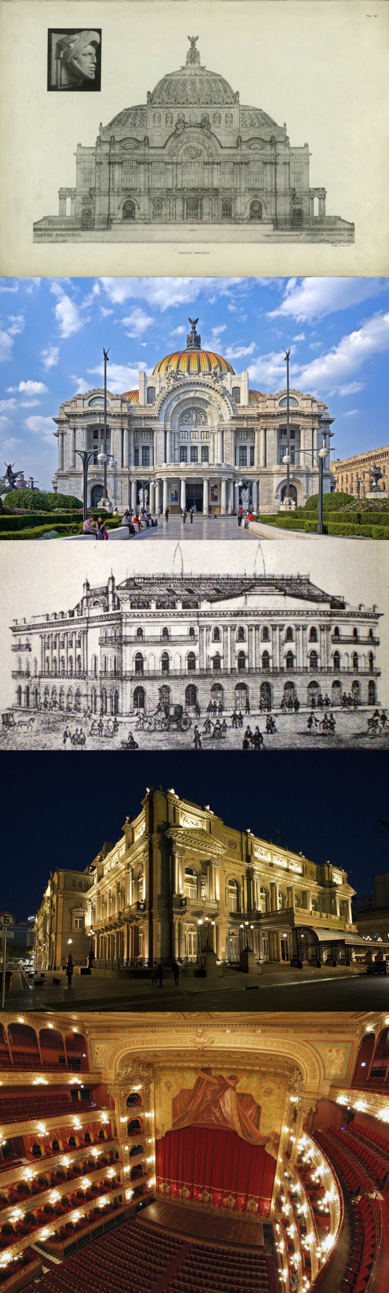 Vissi d'arte