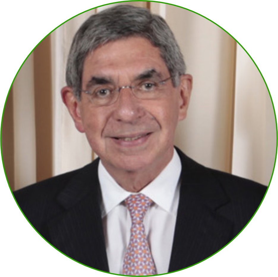 Óscar Arias Sánchez