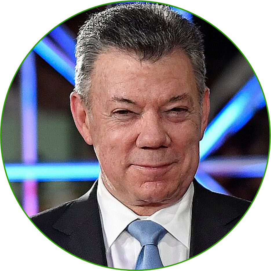 Juan Manuel Santos