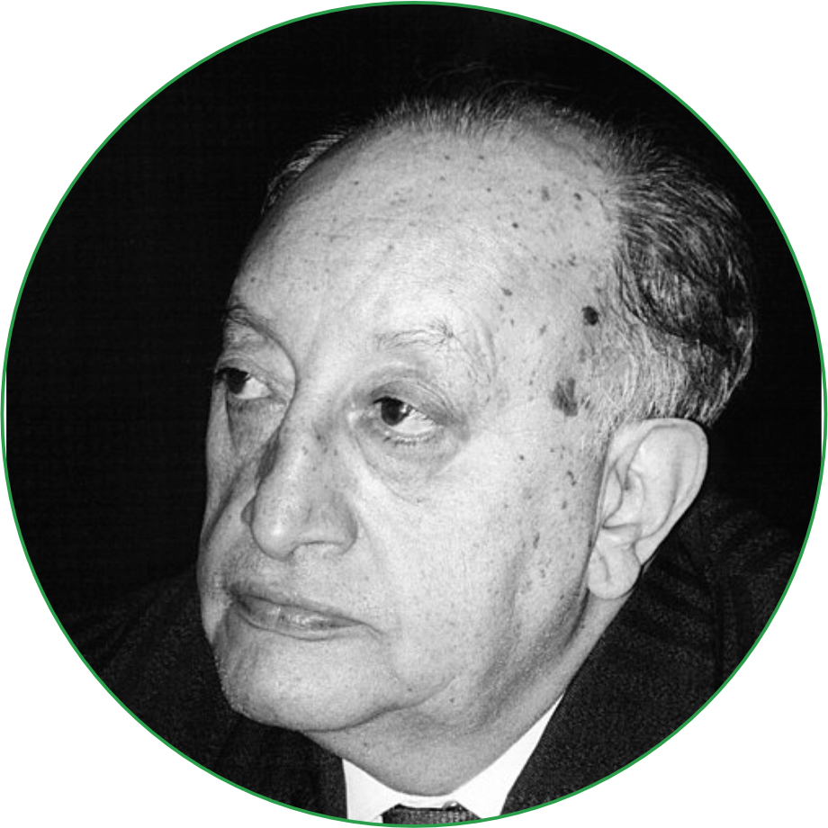 Miguel Ángel Asturias
