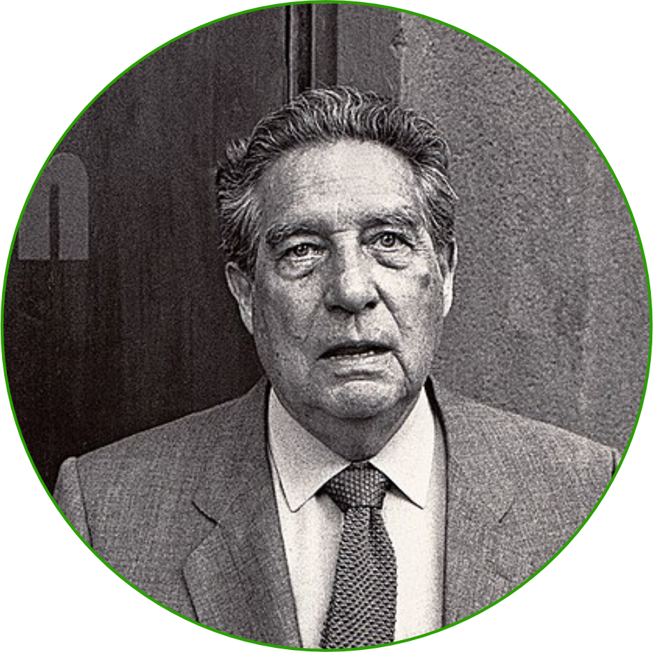 Octavio Paz
