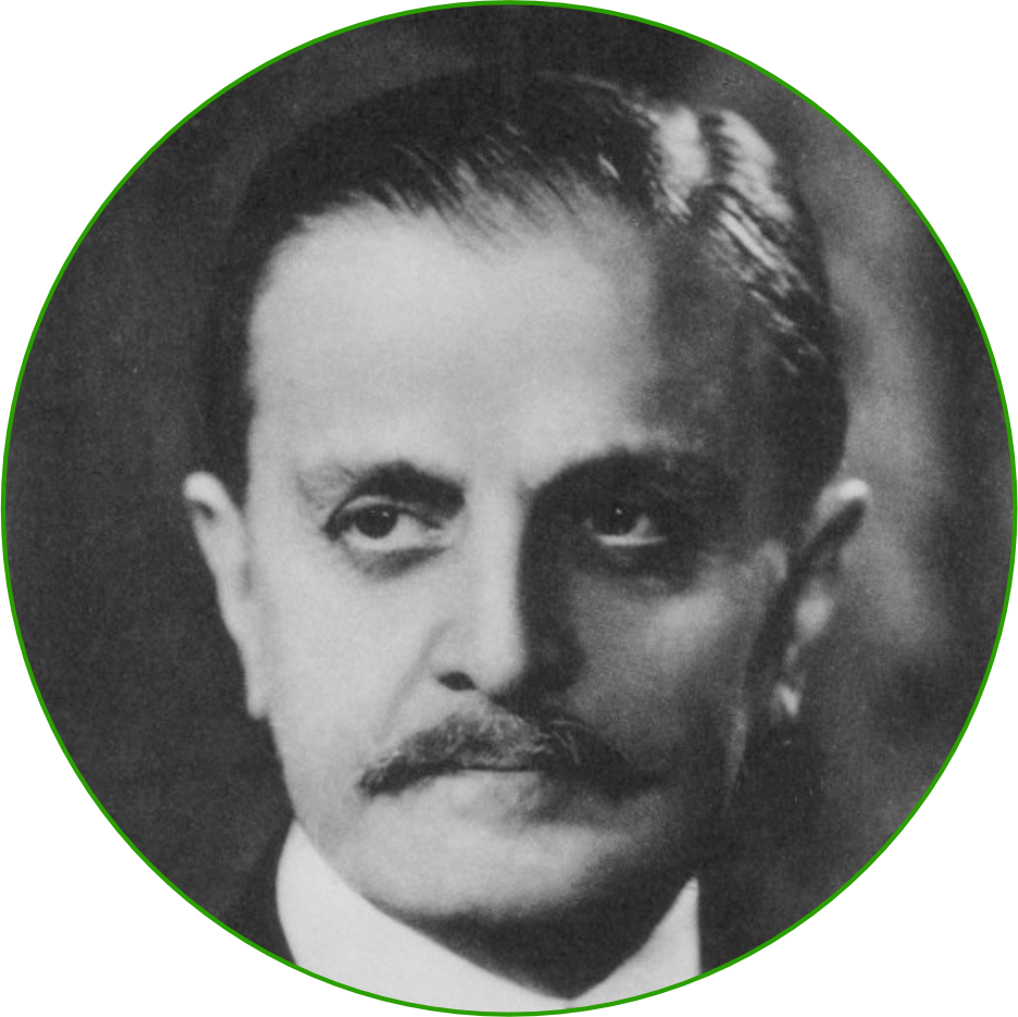 Carlos Saavedra Lamas