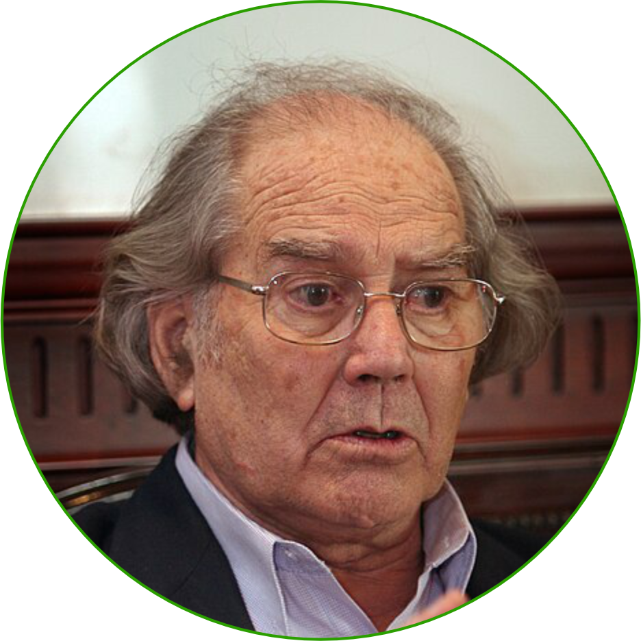 Adolfo Pérez Esquivel