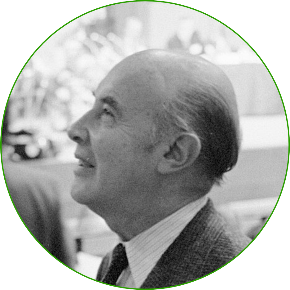 Alfonso García Robles